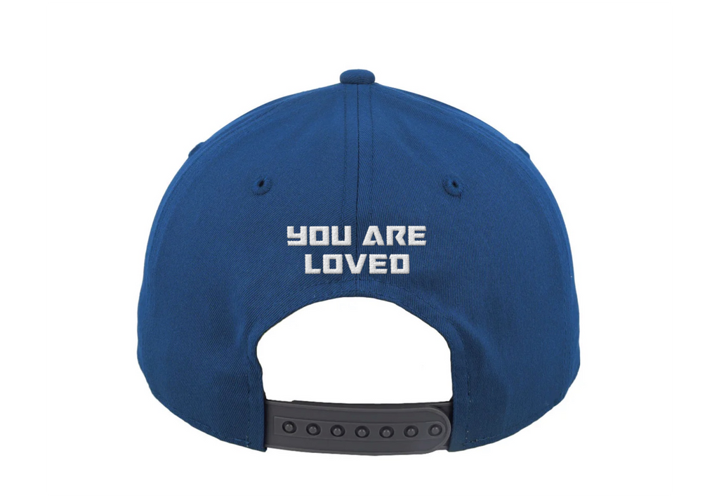 EMBROIDERED DMROZE CAPS