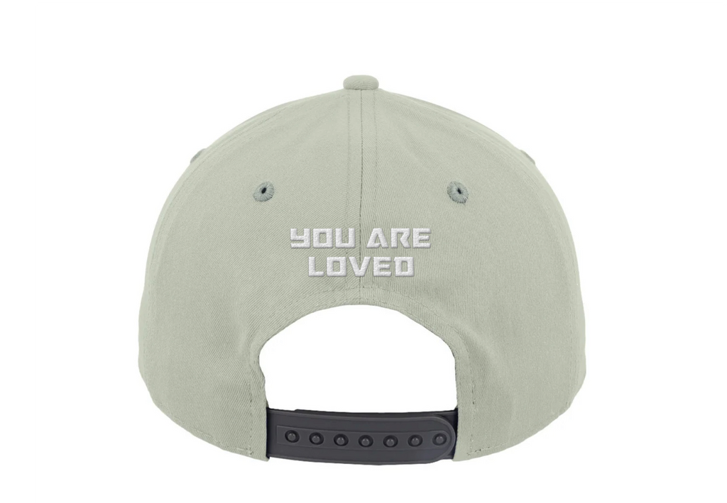 EMBROIDERED DMROZE CAPS