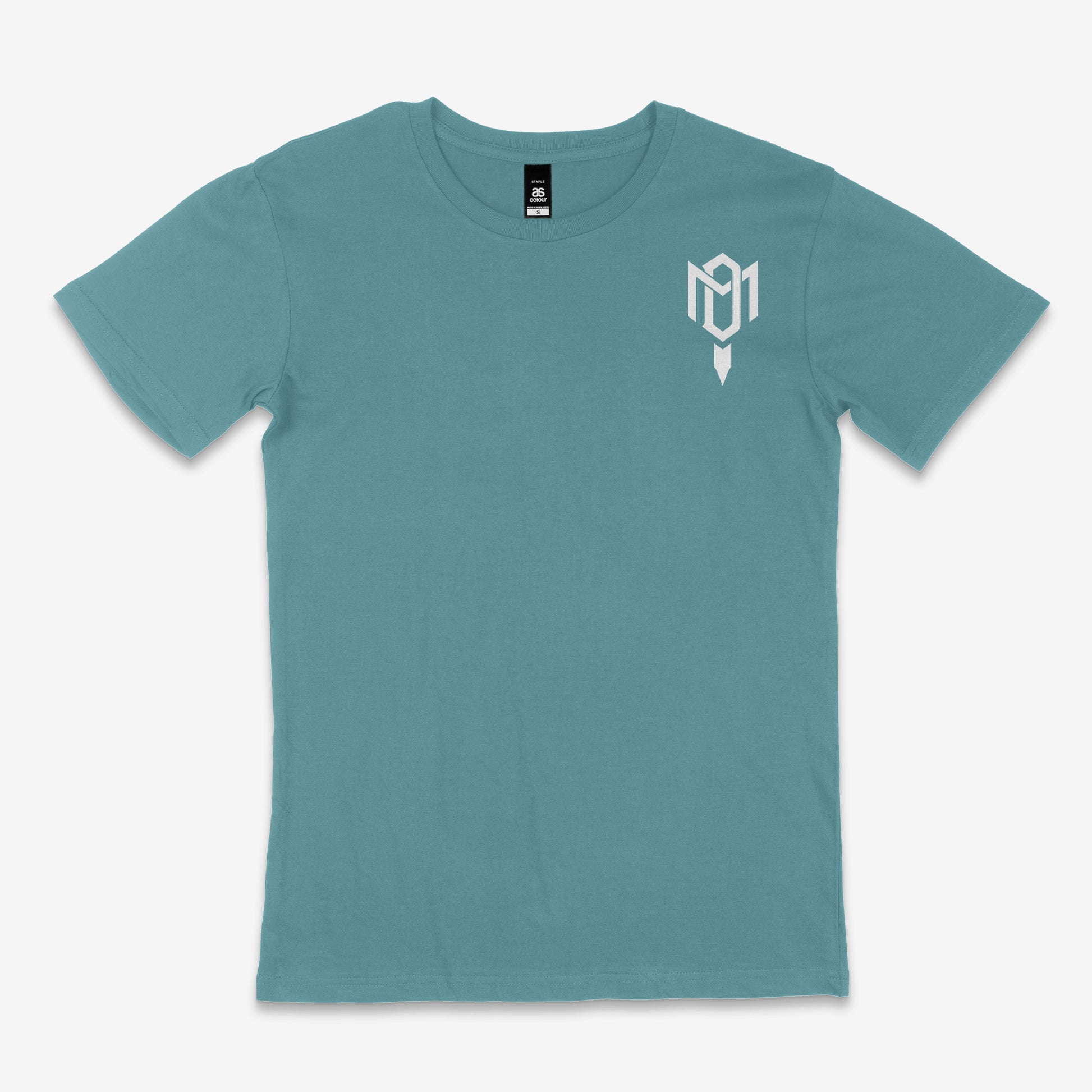 DMROZE 2.0 SHORT SLEEVED COOL COLOURED T.SHIRTS