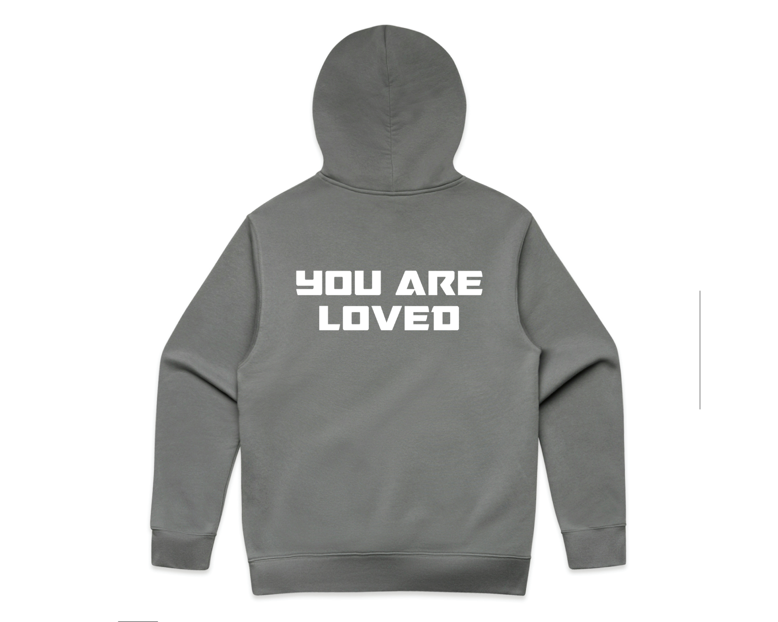 DMROZE MEN'S DARK COLOURED PRINTED HOODIES