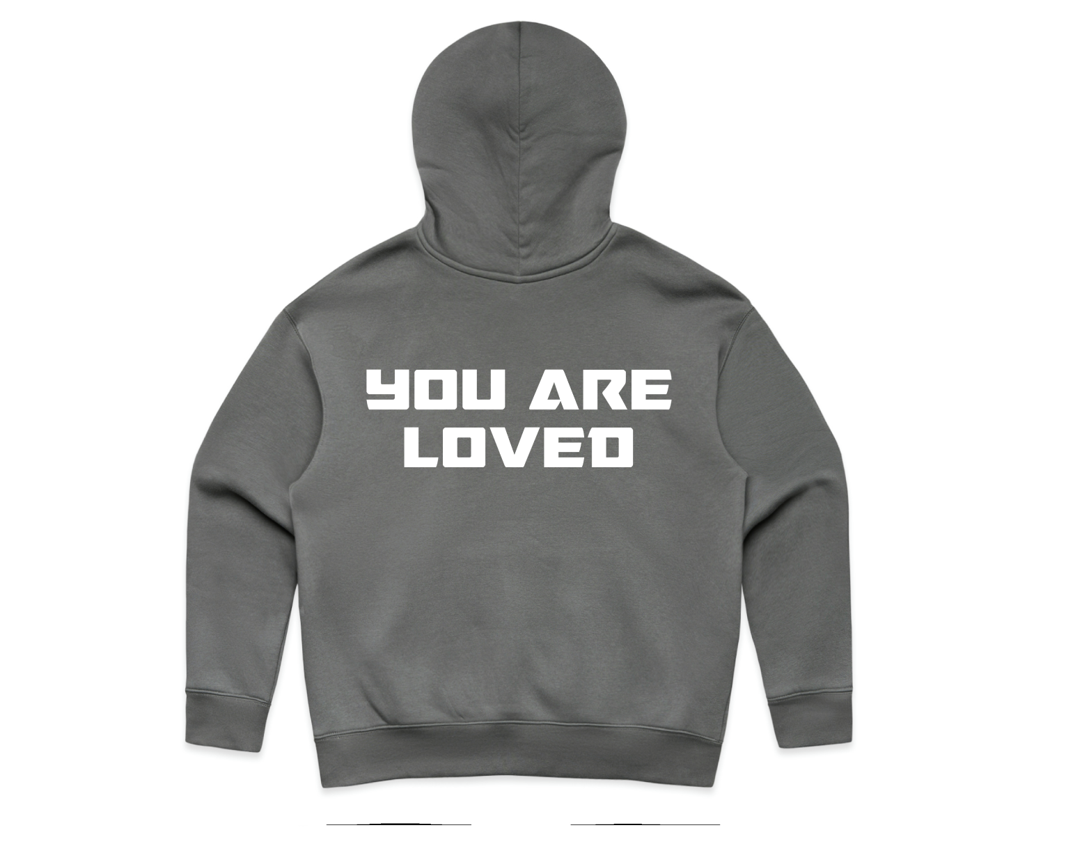 DMROZE WOMEN'S PRINTED HOODIES