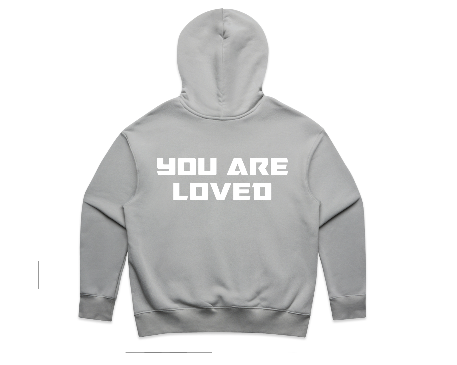 DMROZE WOMEN'S PRINTED HOODIES