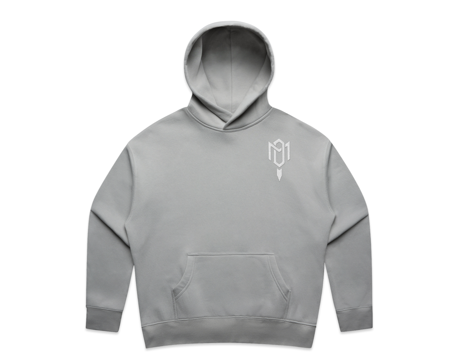 DMROZE 2.0 WOMEN'S EMBROIDERED HOODIES