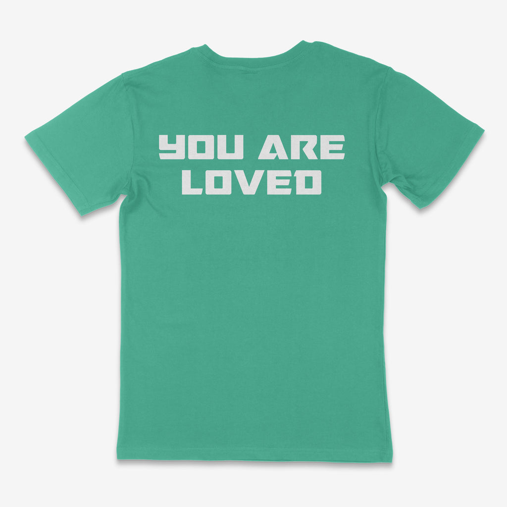 DMROZE ORIGINAL COOL COLOURED SHORT SLEEVED T.SHIRTS