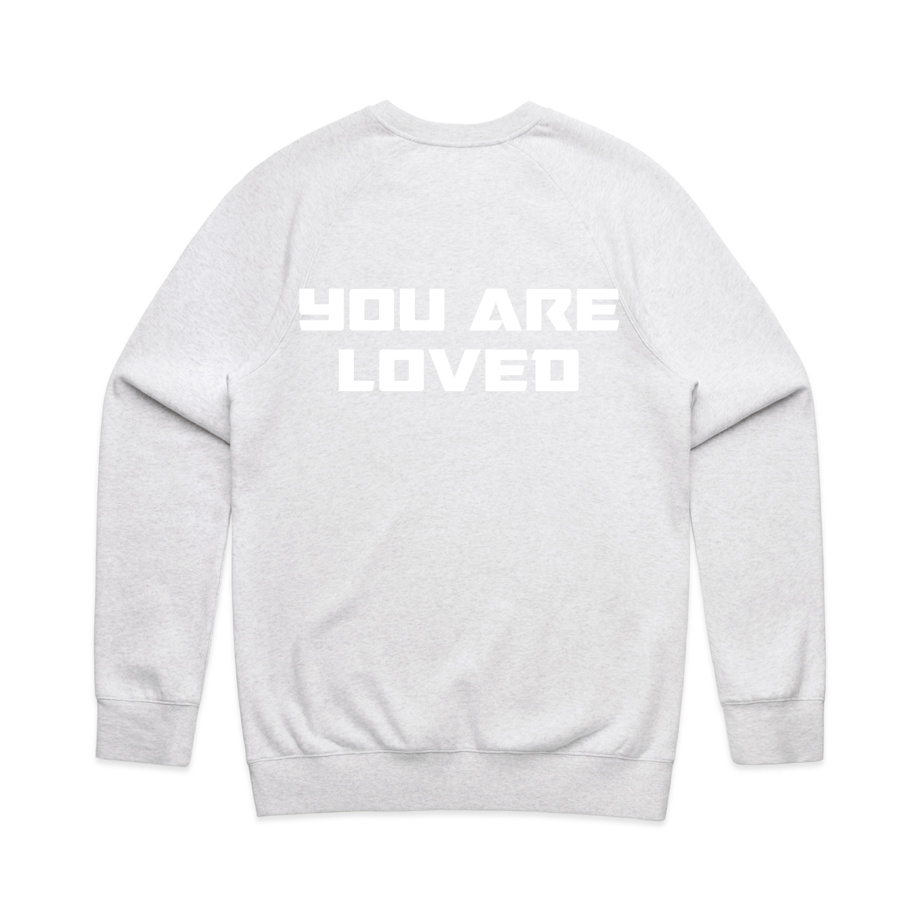 DMROZE BRIGHT/LIGHT COLOURED PRINTED CREW NECKS