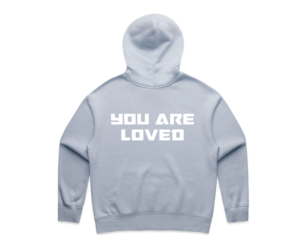 WOMEN'S DMROZE HOODED TRACKSUITS