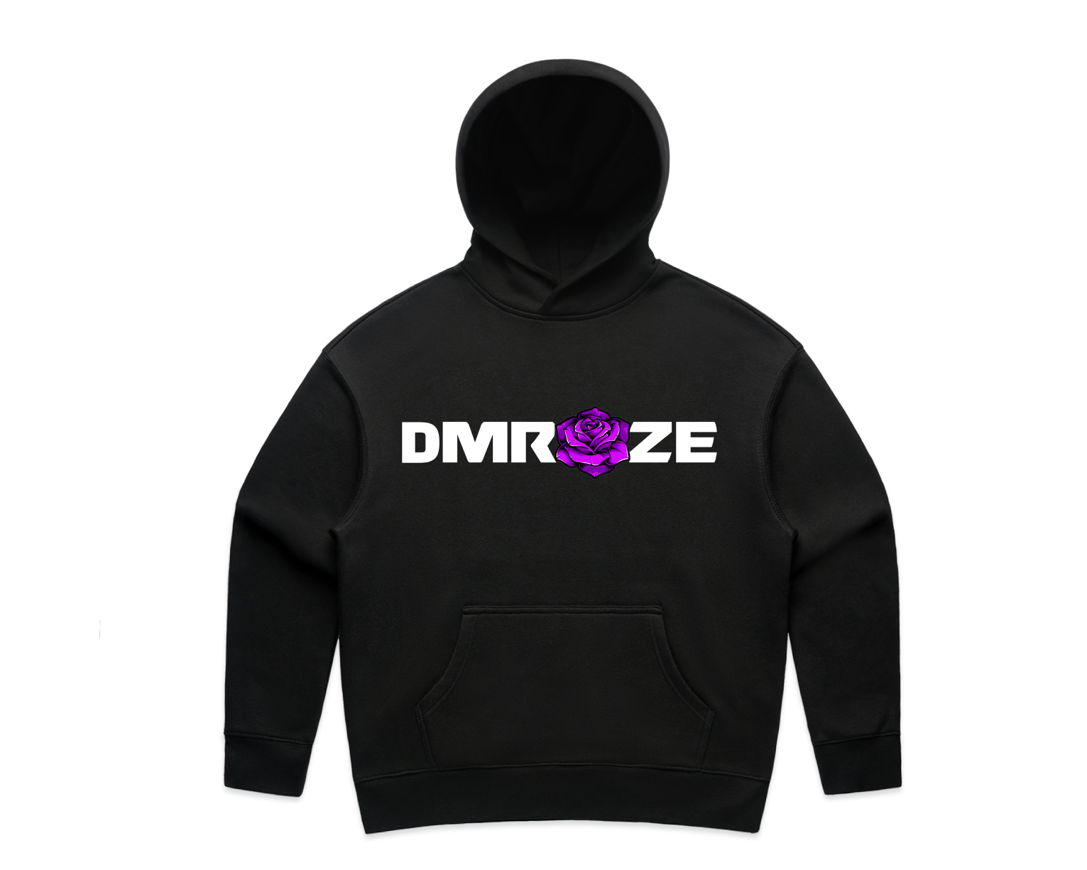 WOMEN'S DMROZE HOODED TRACKSUITS